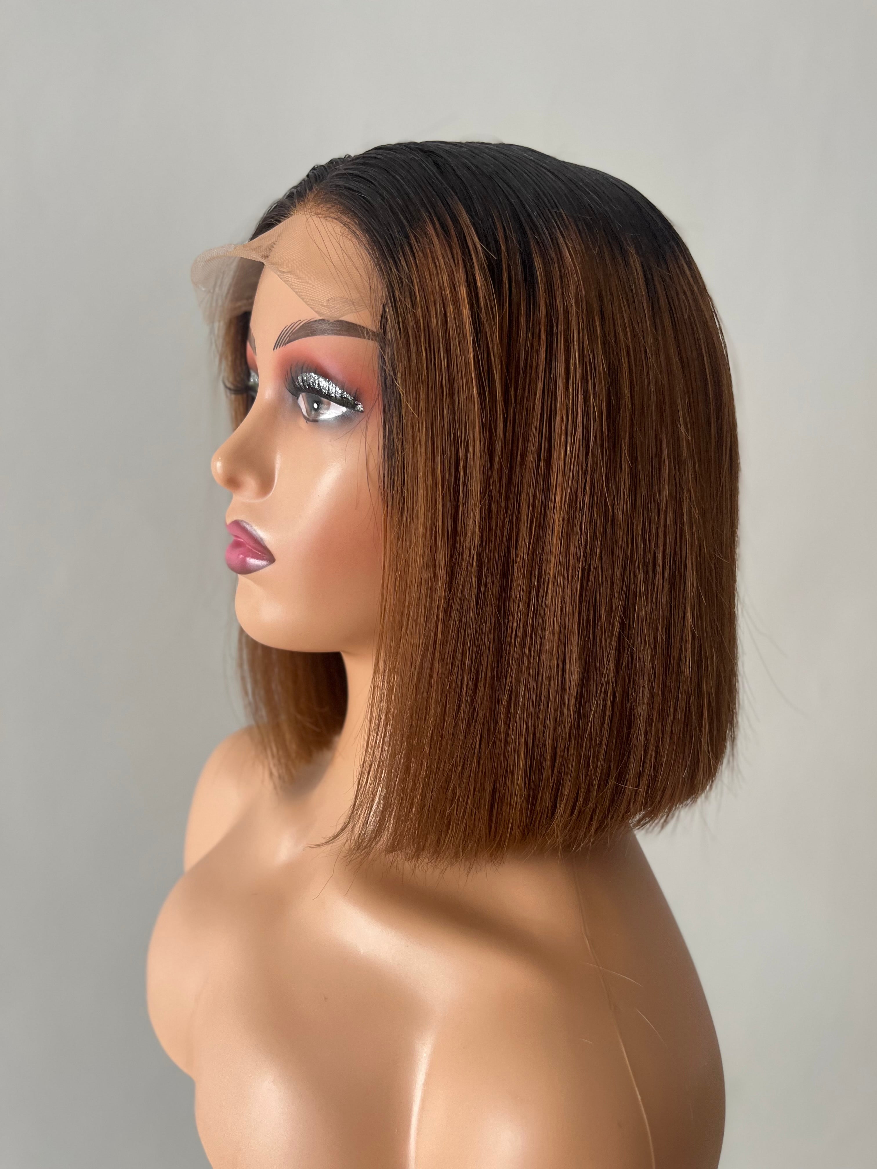 Ombré Lux Bob