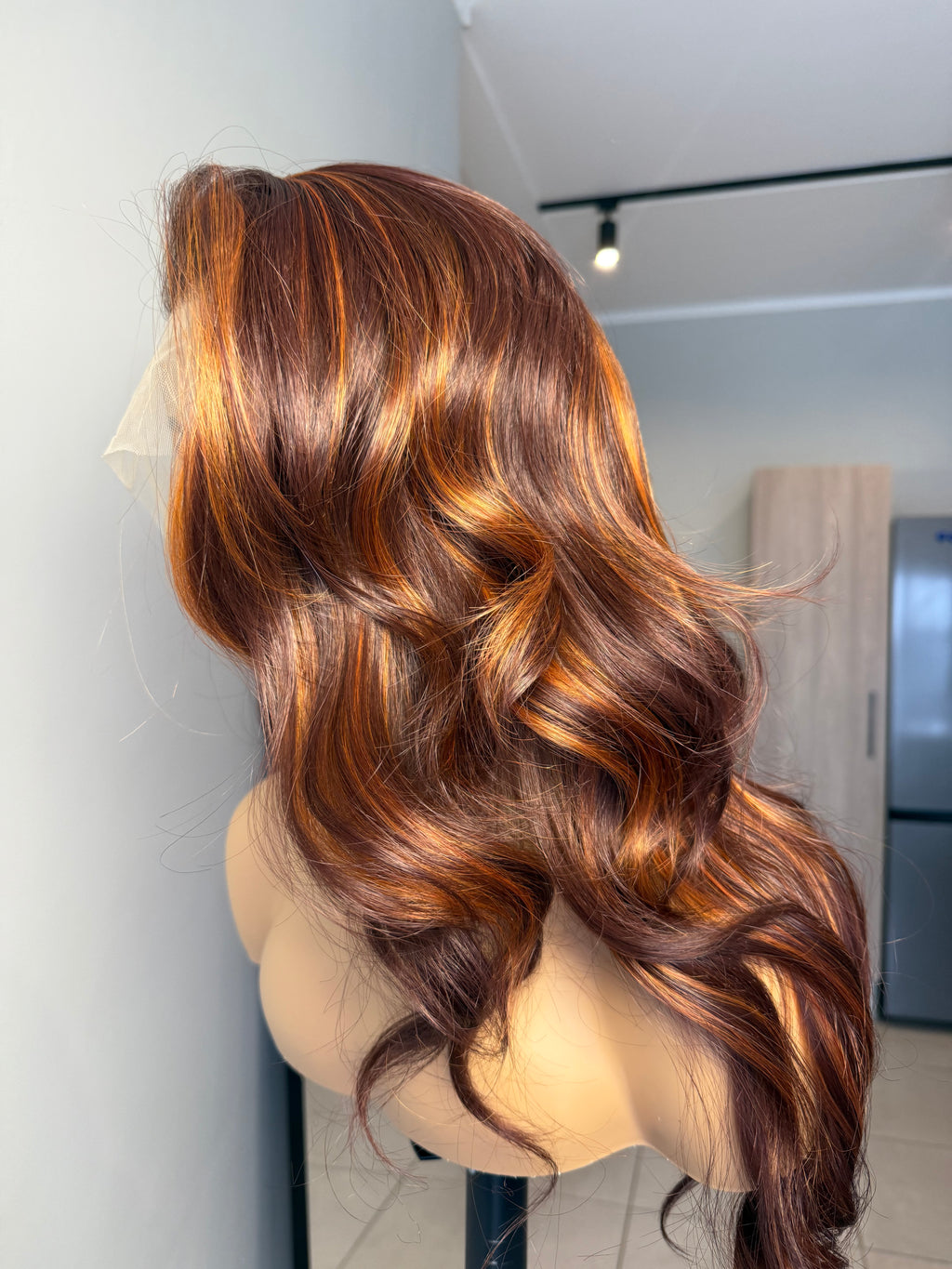 Sunkissed Mocha