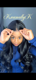 Bodywave Blend