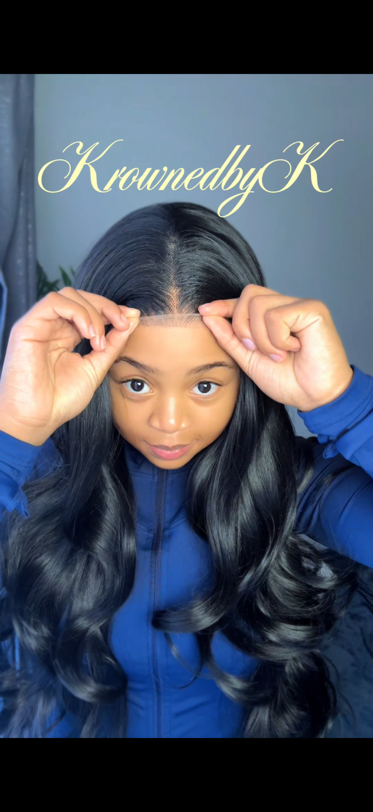 Bodywave Blend