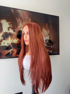 Ginger