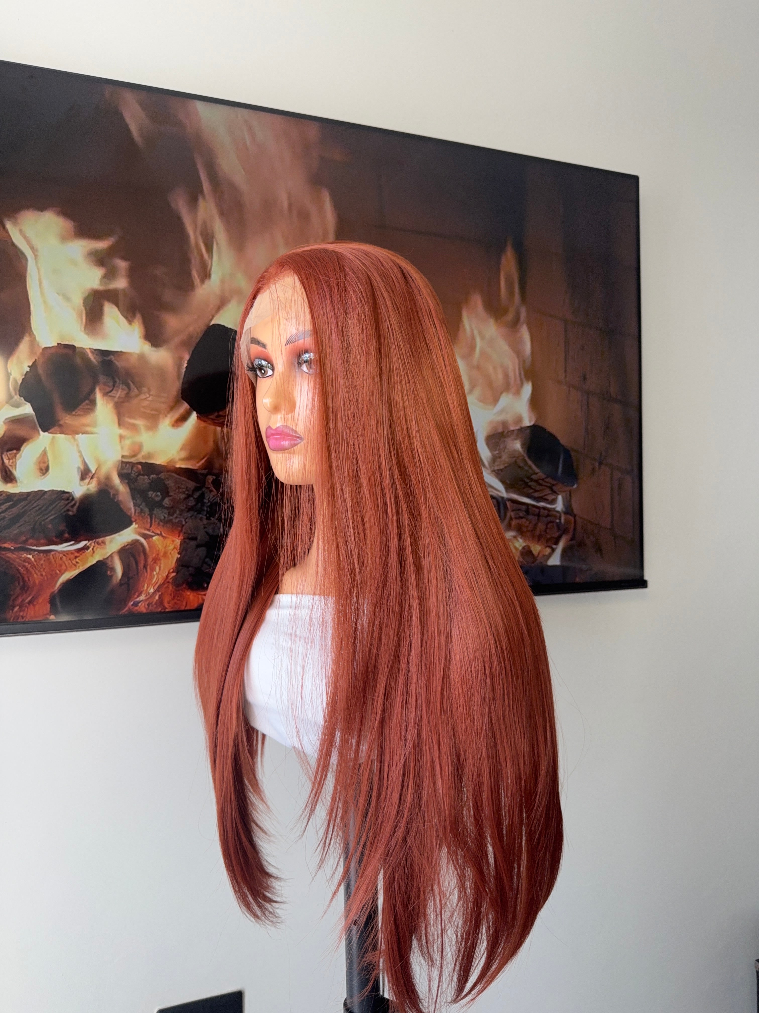 Ginger