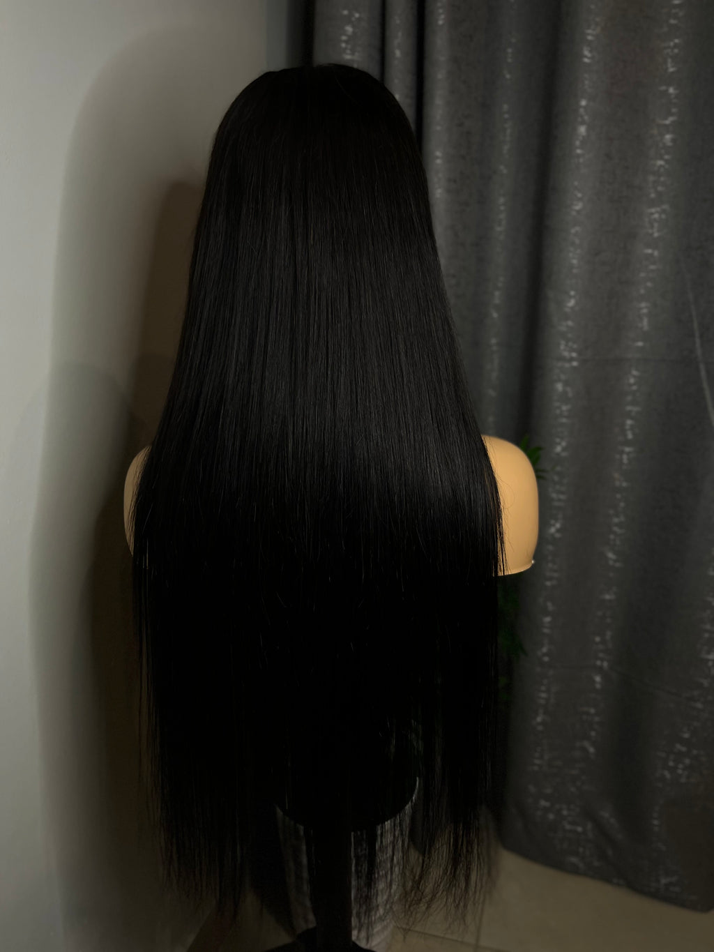 HD lace 26 inches