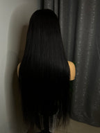 HD lace 26 inches