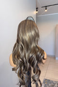Balayage Blake