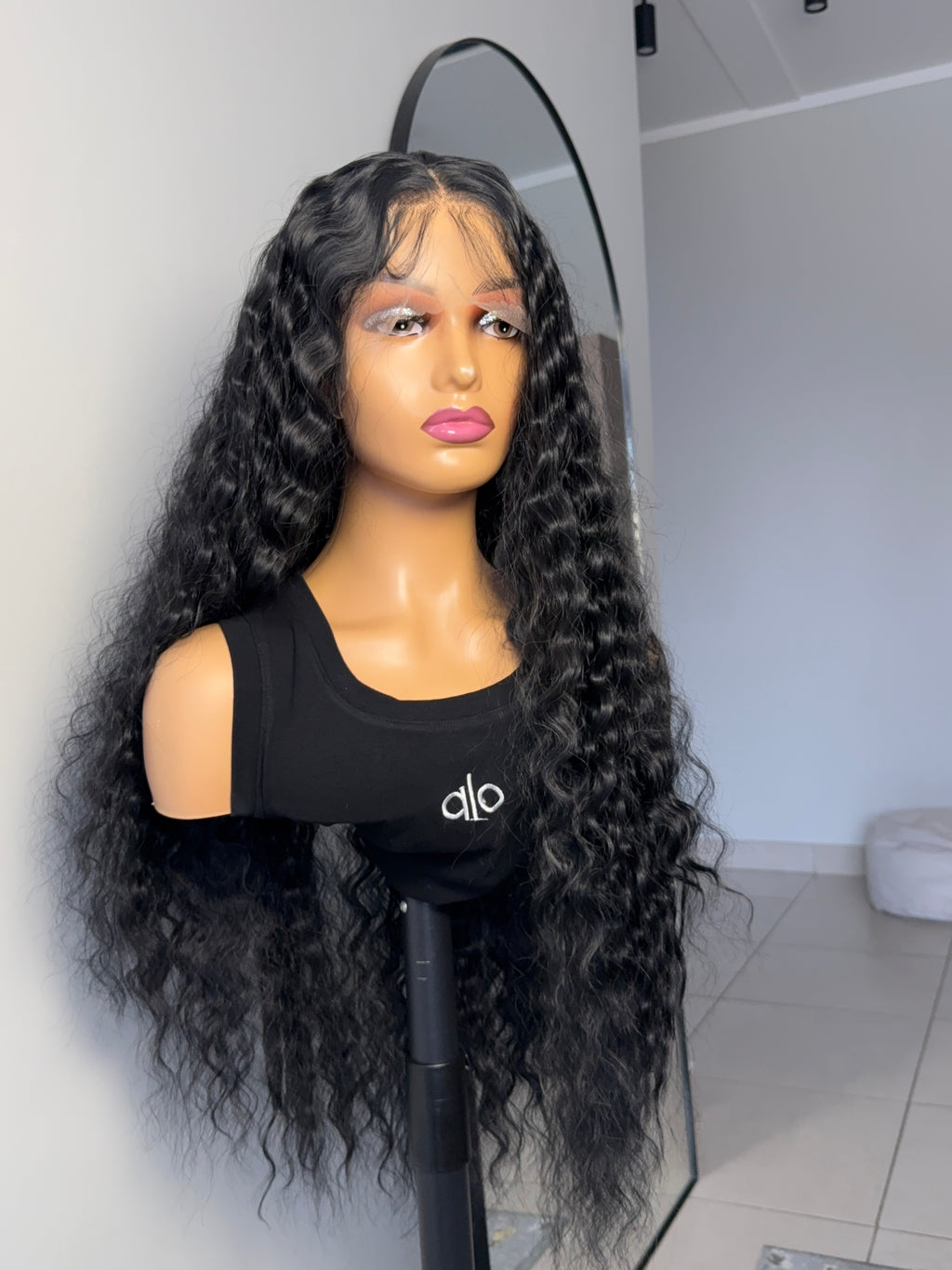 Kaylee Deepwave (crimps)
