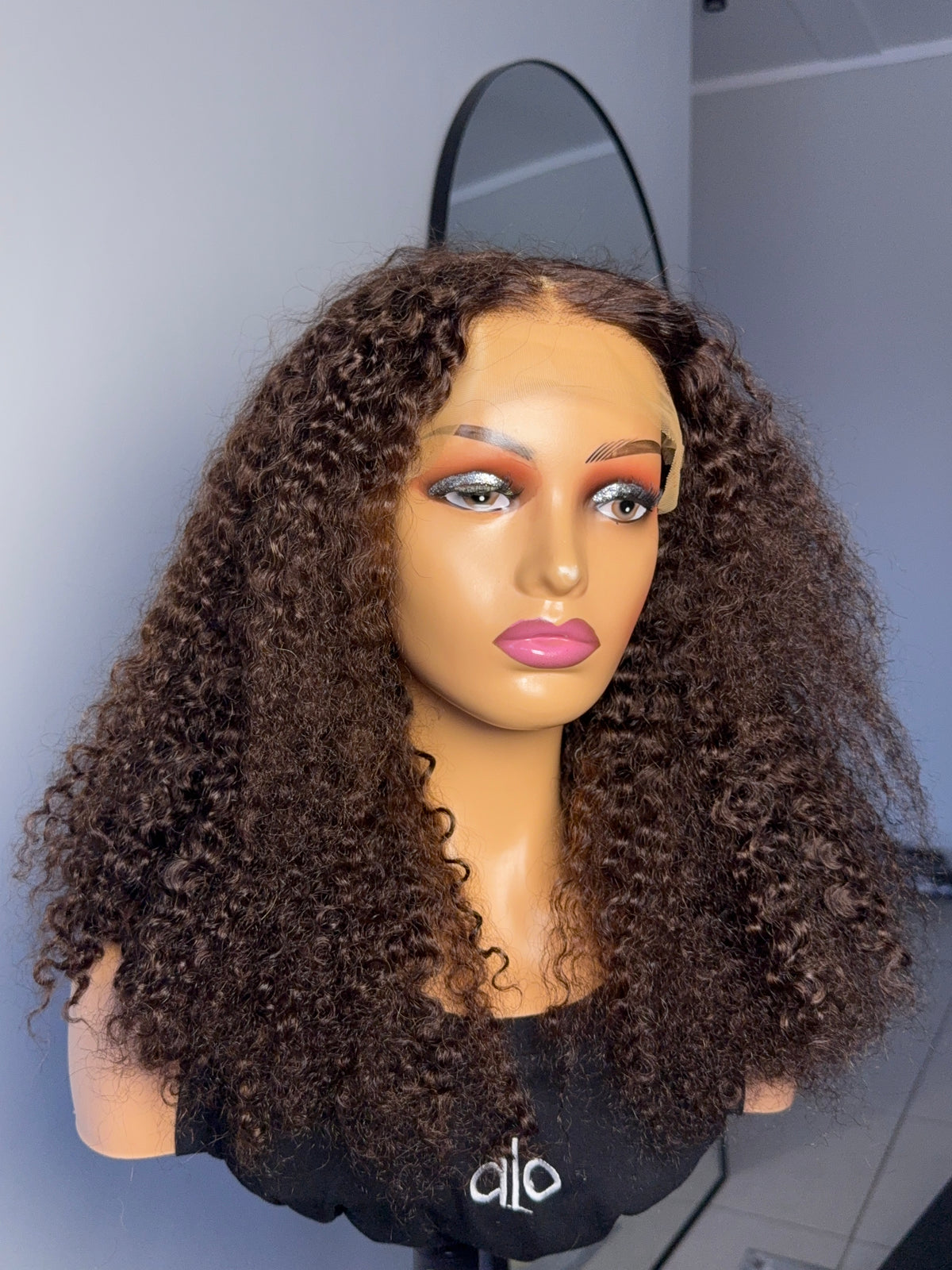 Chocolate Burmese