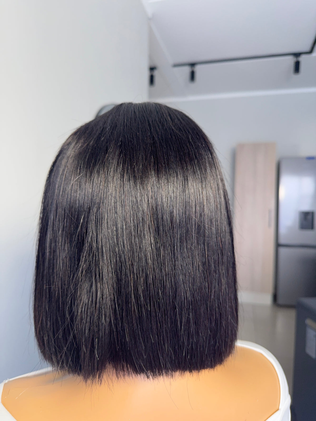 2x6 Kim K bob