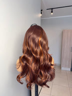 Sunkissed Mocha