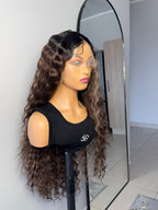 Solange Deepwave (Crimps)