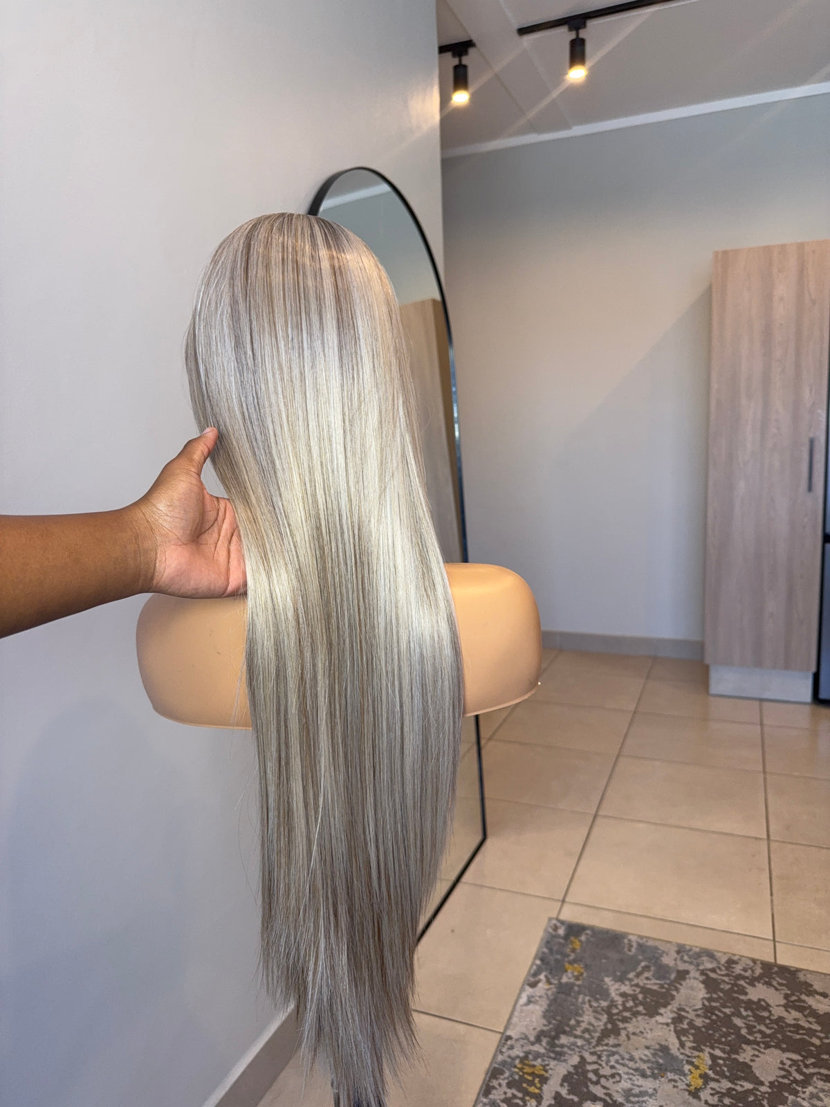 Platinum