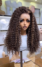 Carmen Curls
