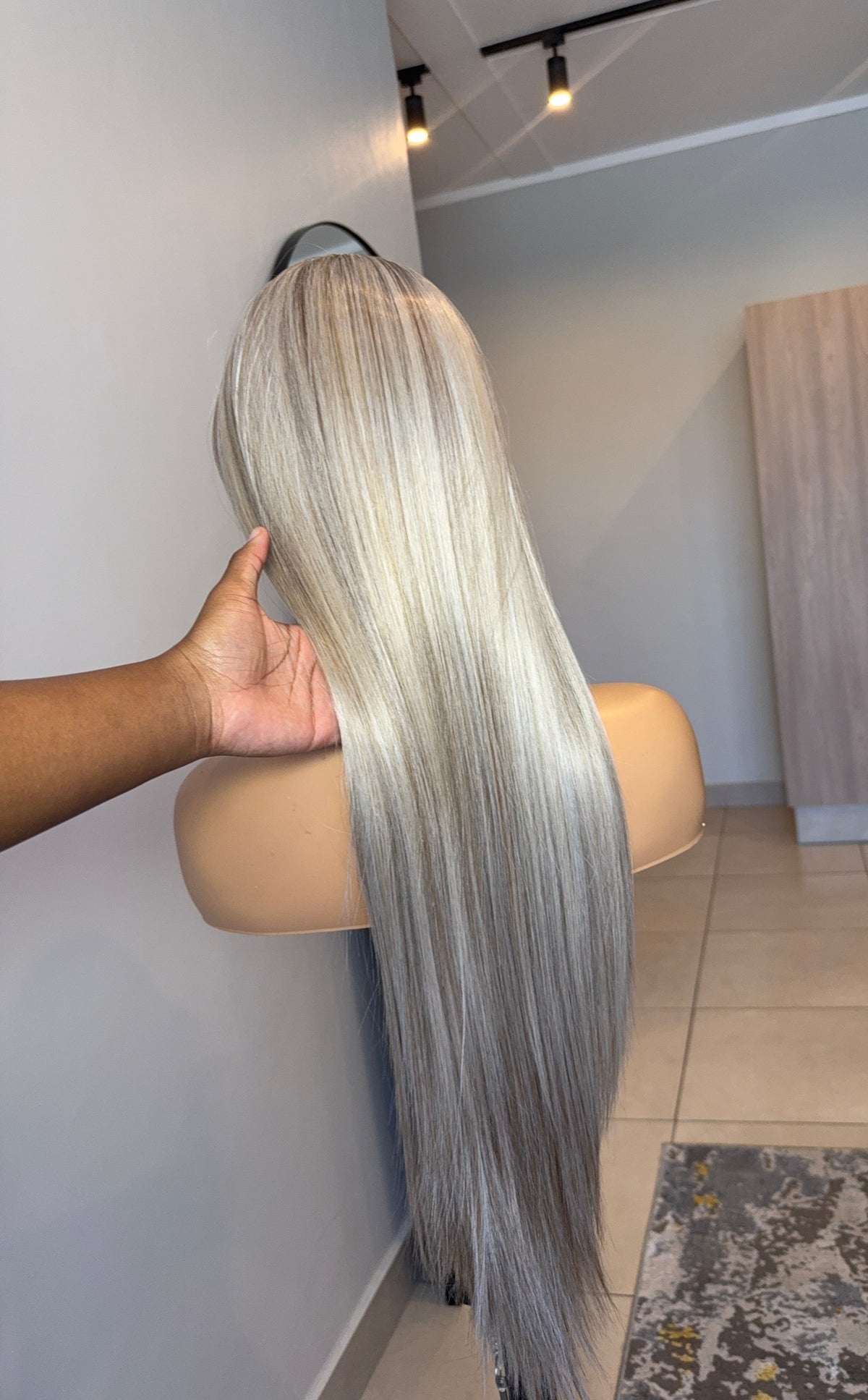 Platinum