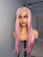 Cotton candy