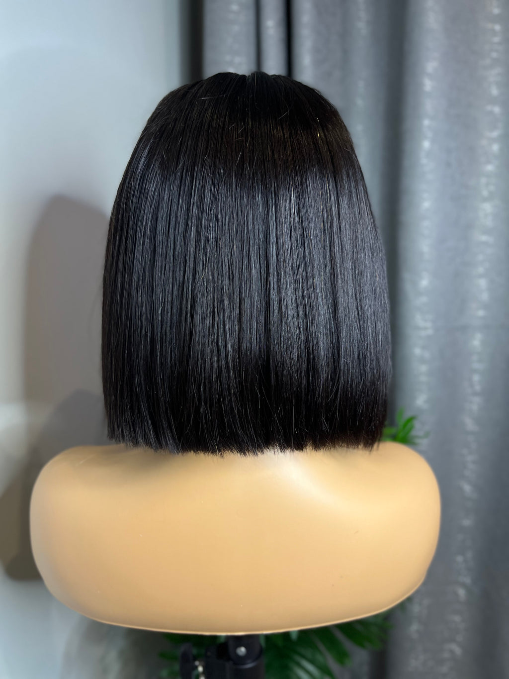 Ombré Lux Bob
