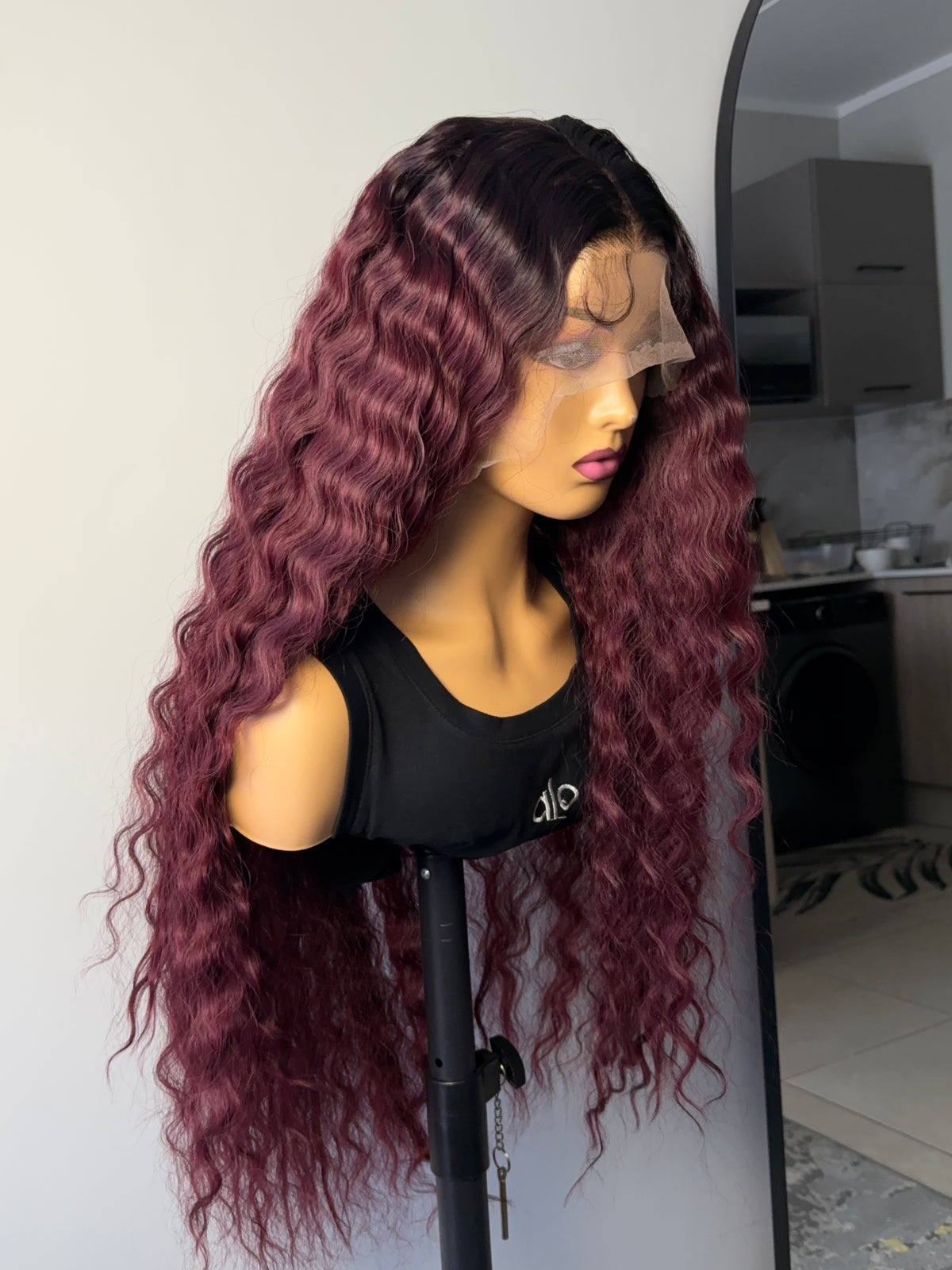 Merino Deepwave (Crimps)