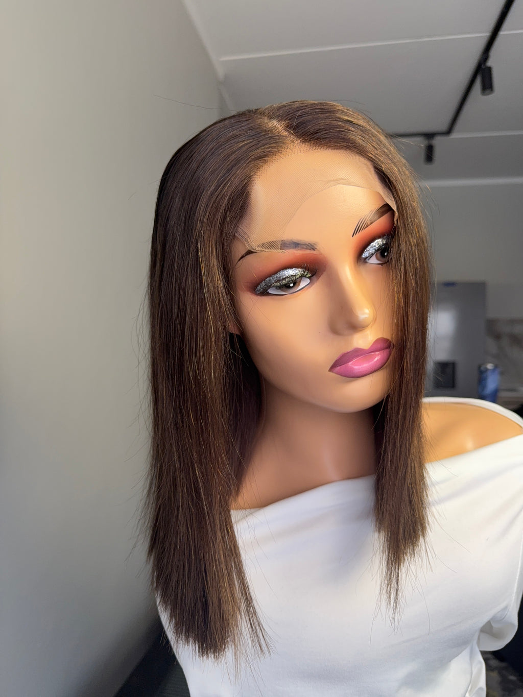 Brazilian human hair supplier(beginner friendly units)