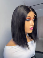 2x6 Kim K bob
