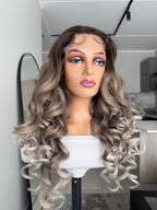 Human hair blend supplier(please add your phone number‼️)