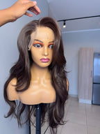 Futura wig supplier details🇨🇳