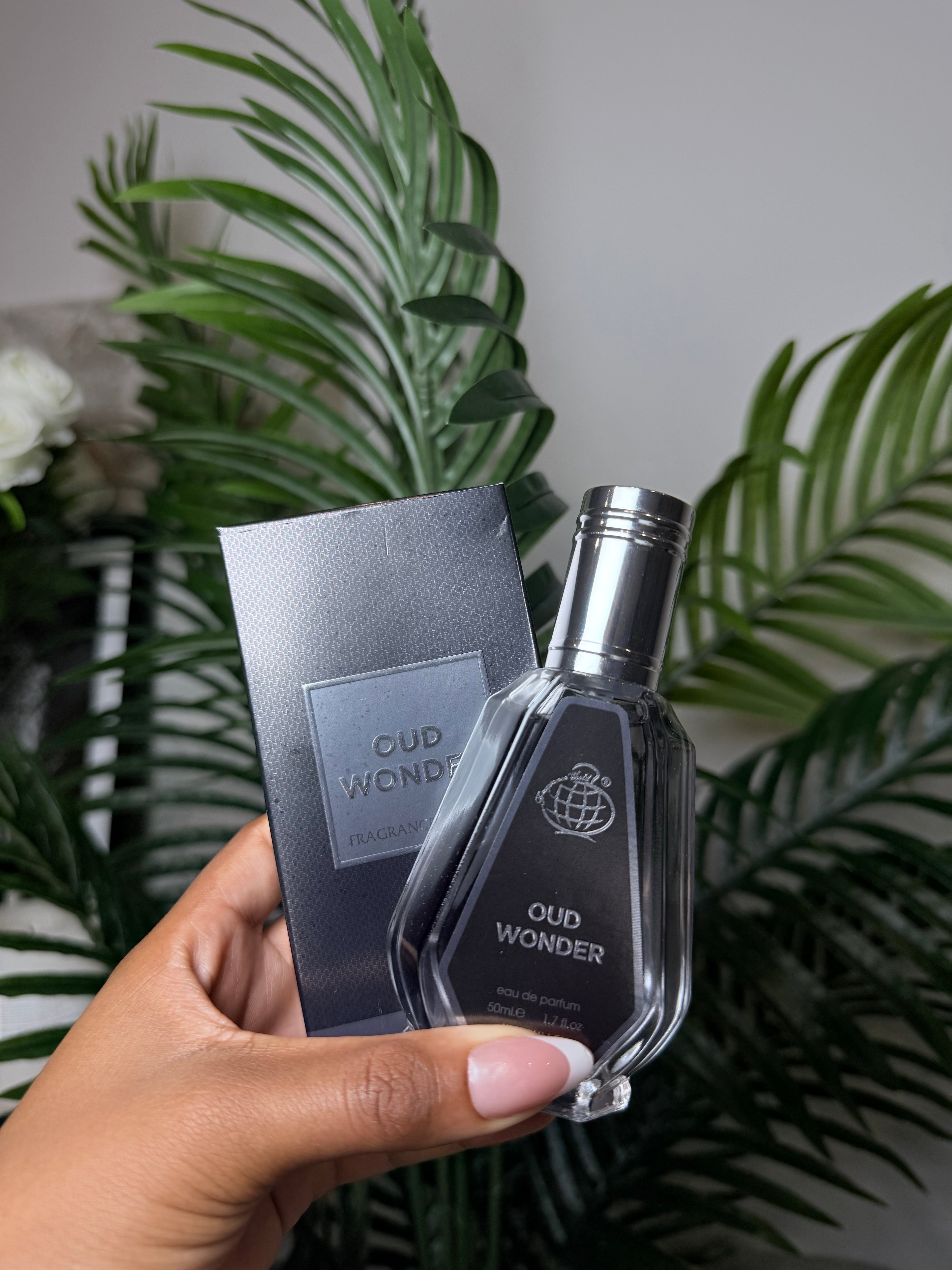 Fragrance World 50 ml