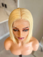 Blonde SDD full frontal