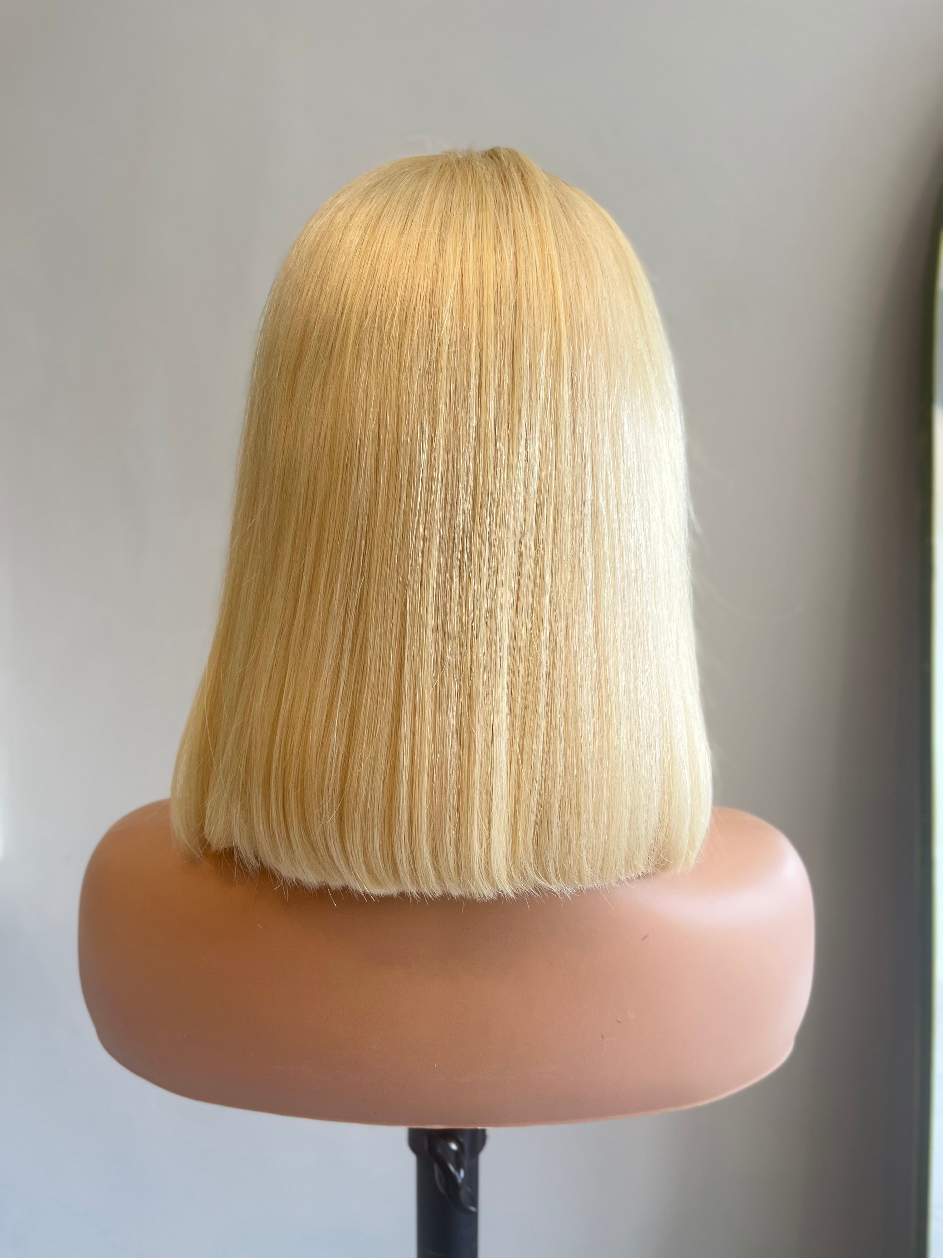 Blonde SDD full frontal