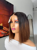 Premium Vietnamese bob