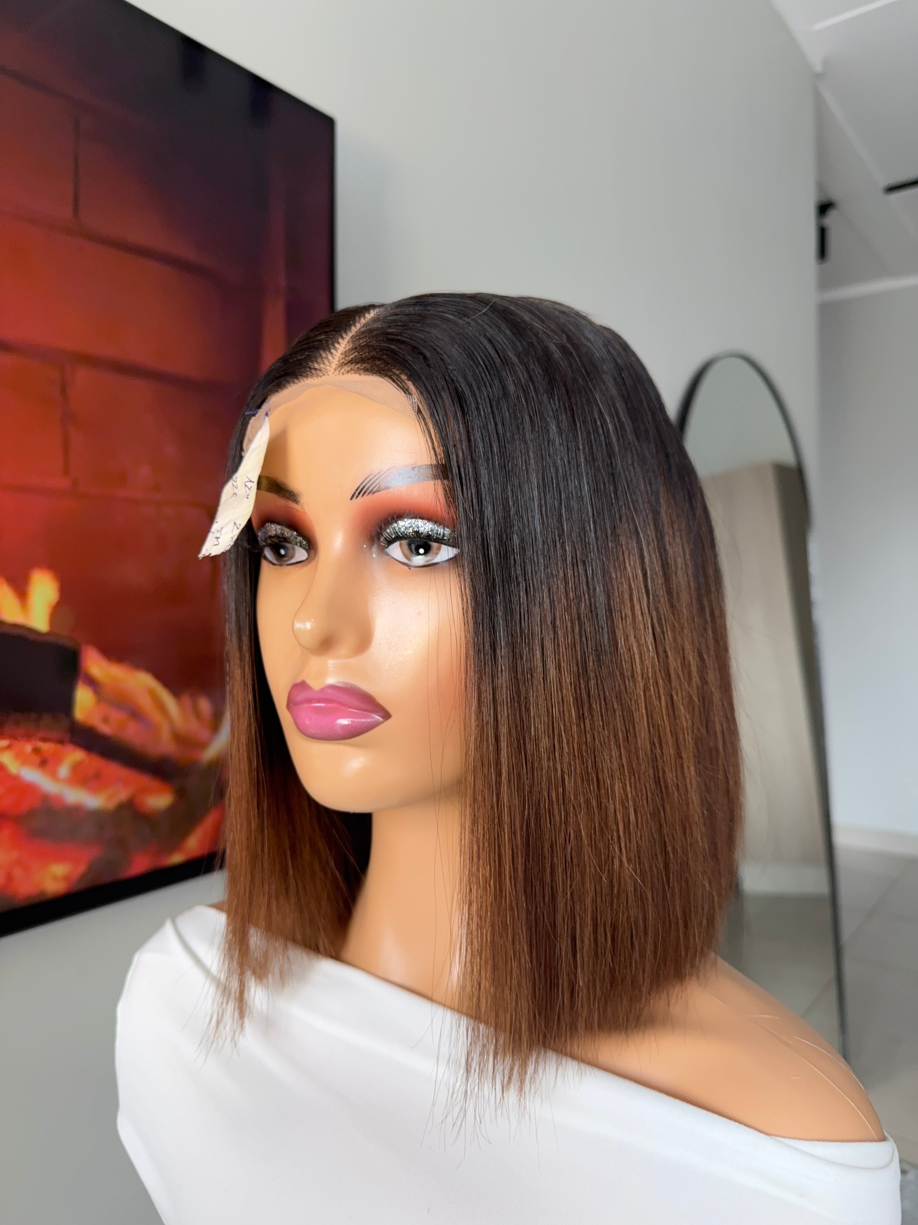 Premium Vietnamese bob