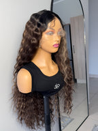 Solange Deepwave (Crimps)