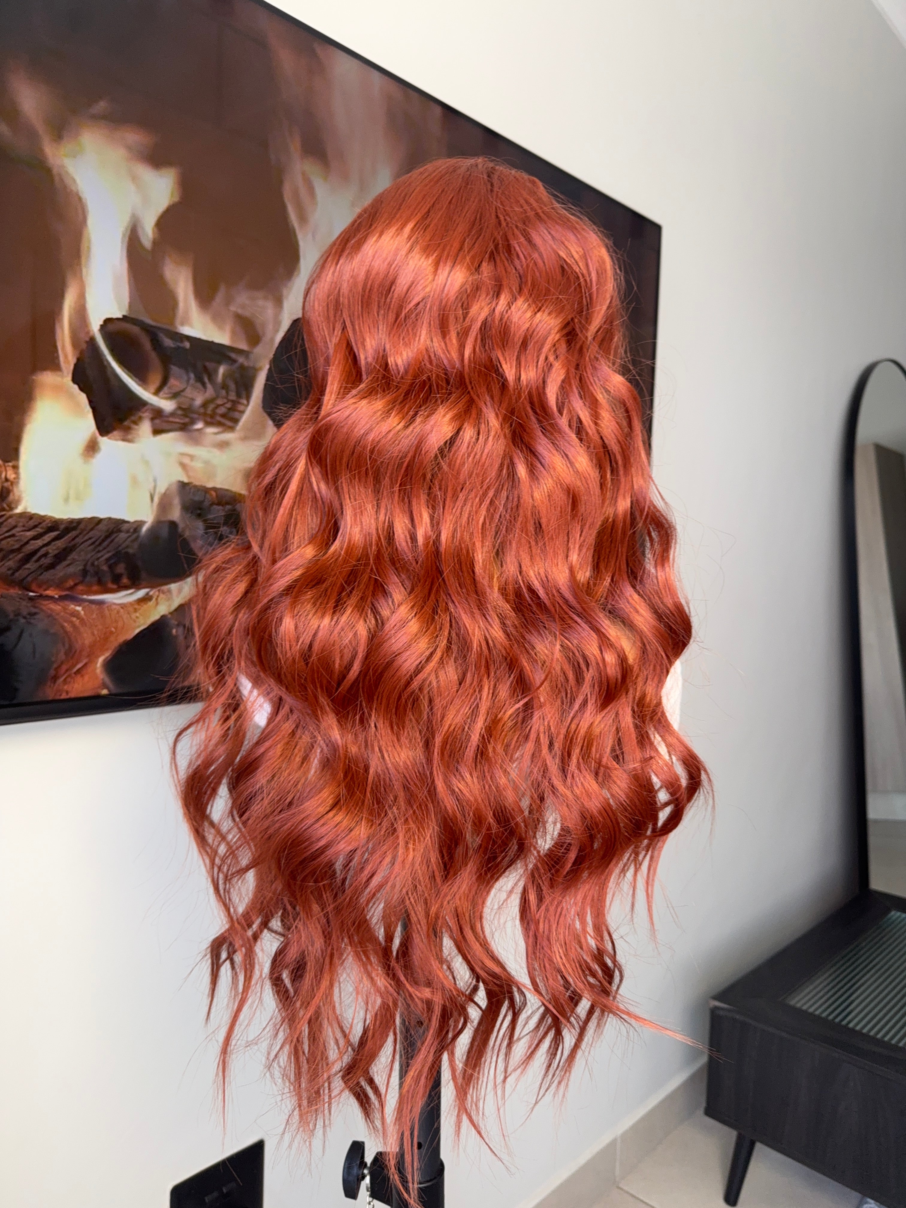 Pumpkin spice