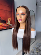 Chocolate brown SDD