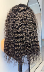 Special 6x4 Glueless Water wave 24”