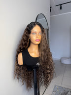 Solange Deepwave (Crimps)