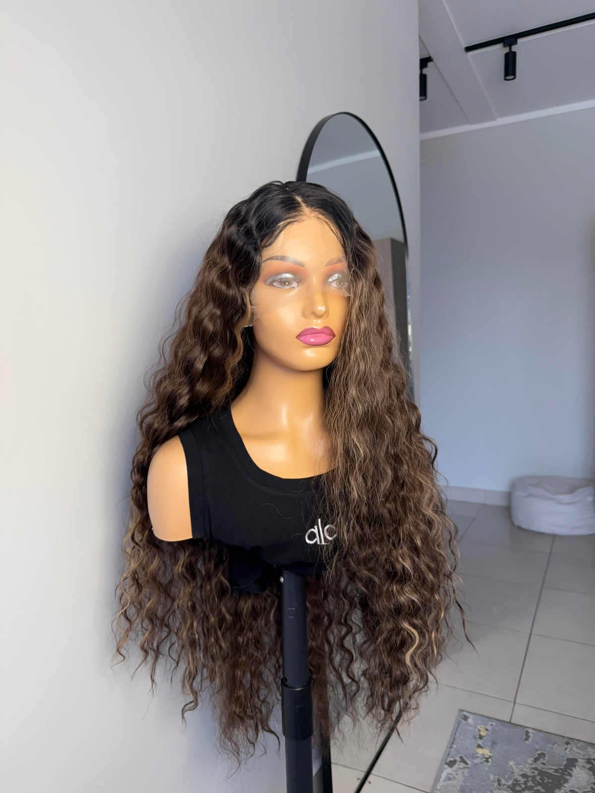 Solange Deepwave (Crimps)