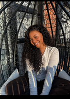 High density wave wave curls