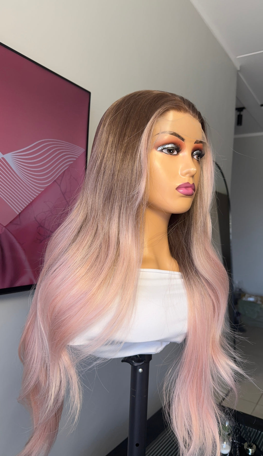 Pinkaholic🌸