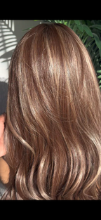 Balayage Blake