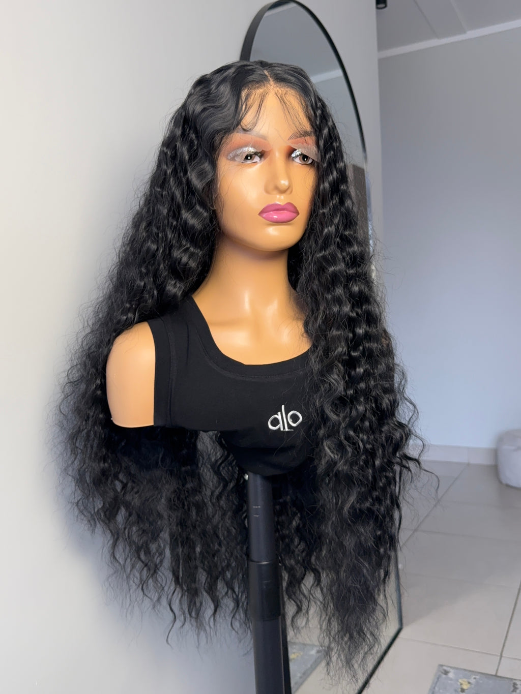 Kaylee Deepwave (crimps)