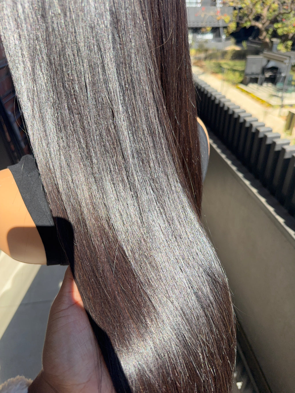 Premium Vietnamese 300g HD lace