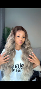 Porsha blend