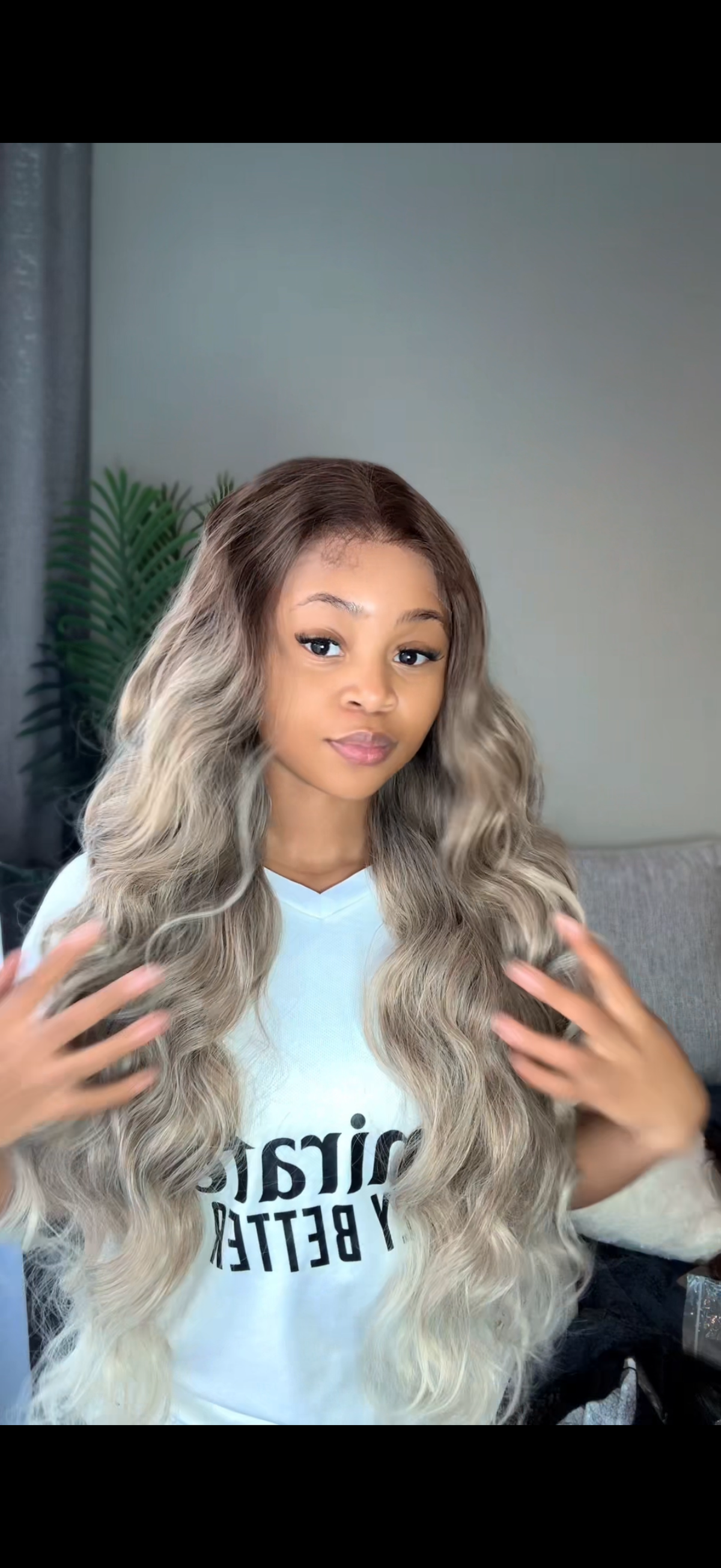 Porsha blend
