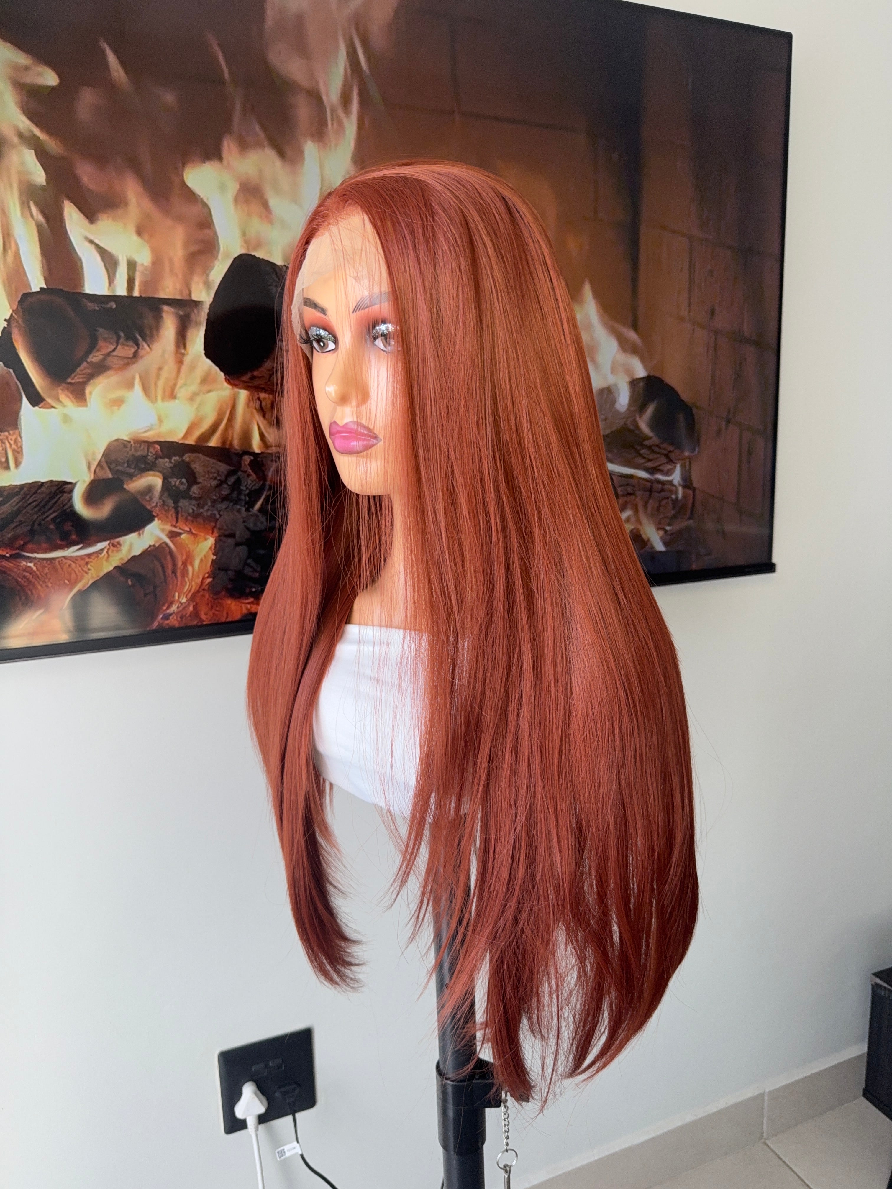 Ginger