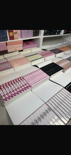 Dubai pocket perfumes