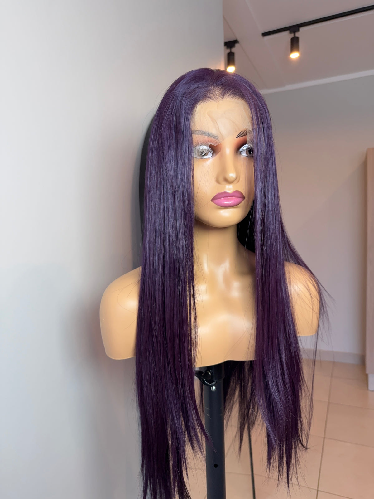 Violet