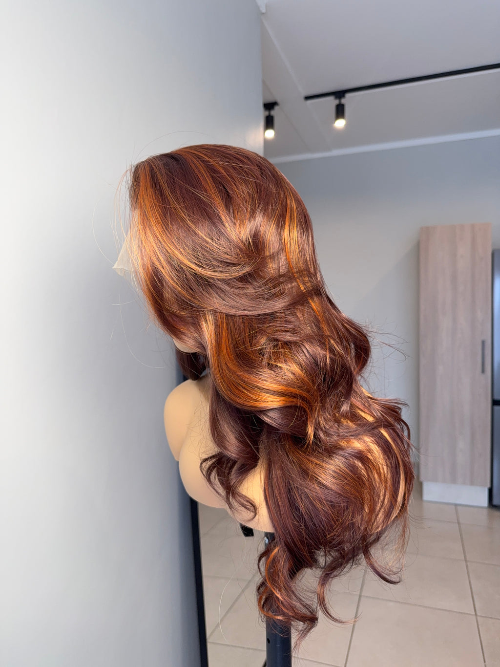 Sunkissed Mocha