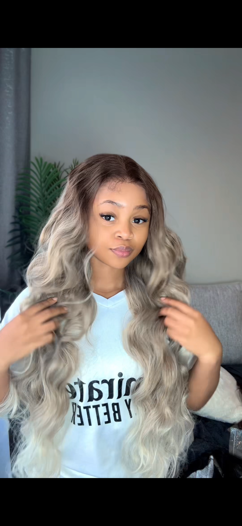 Porsha blend