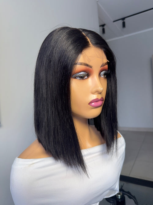 2x6 Kim K bob