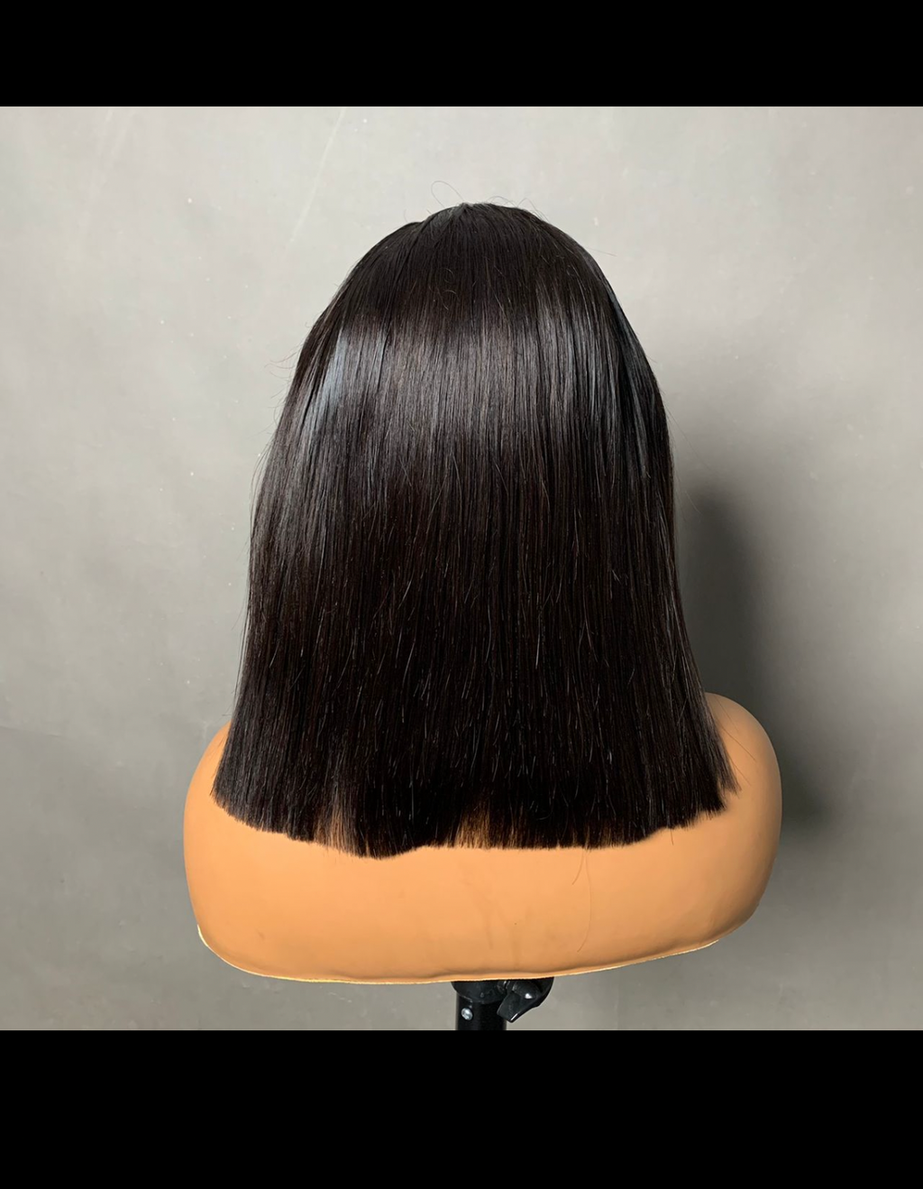 12” HD lace lagos hairline