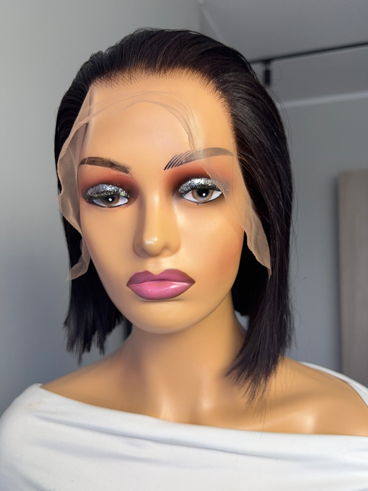 Michelle SDD bob